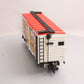 LGB 44910 G Scale McDonalds "You Deserve a Break Today" Boxcar - Metal Wheels LN/Box
