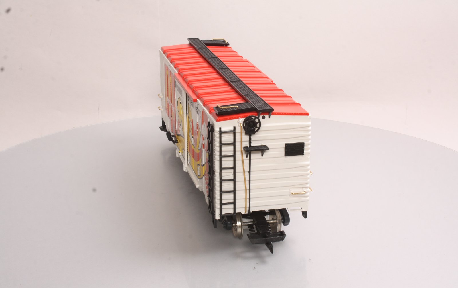 LGB 44910 G Scale McDonalds 