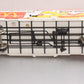 LGB 44910 G Scale McDonalds "You Deserve a Break Today" Boxcar - Metal Wheels LN/Box