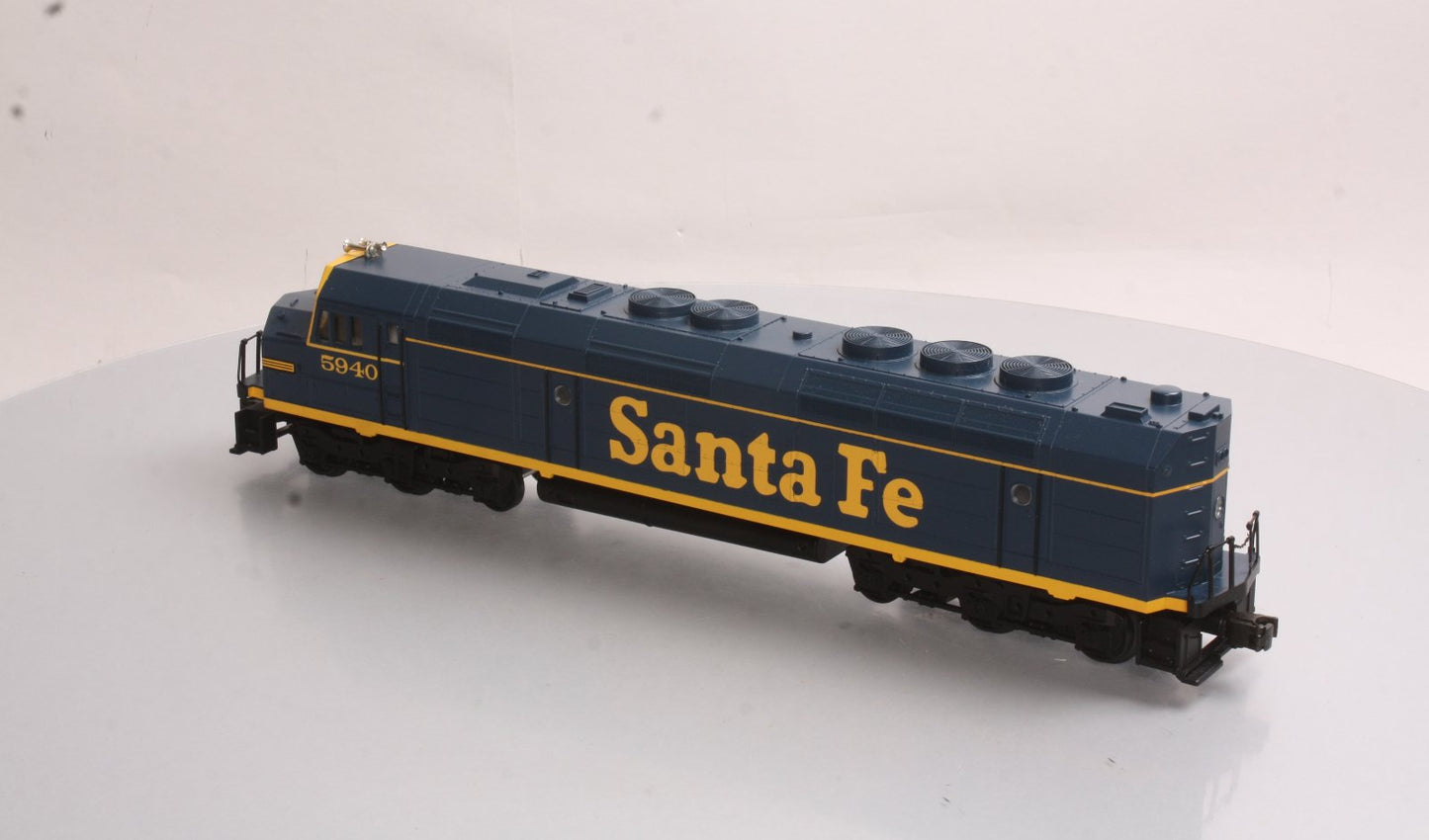 MTH 20-2145-1 Santa Fe FP-45 Diesel Locomotive W/ PS1 #5940 LN/Box