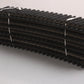 Aristo-Craft 20115 USA Stainless Steel 8' Curved Track (16) LN/Box