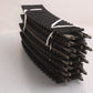 Aristo-Craft 20115 USA Stainless Steel 8' Curved Track (16) LN/Box