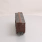 Atlas 7491-2 O Scale Santa Fe (ATSF) Steel Re-Built USRA Box Car #148773  2-Rail LN/Box