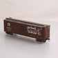 Atlas 7491-2 O Scale Santa Fe (ATSF) Steel Re-Built USRA Box Car #148773  2-Rail LN/Box