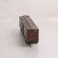 Atlas 7491-2 O Scale Santa Fe (ATSF) Steel Re-Built USRA Box Car #148773  2-Rail LN/Box