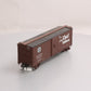 Atlas 7491-2 O Scale Santa Fe (ATSF) Steel Re-Built USRA Box Car #148773  2-Rail LN/Box