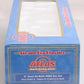 Atlas 7491-2 O Scale Santa Fe (ATSF) Steel Re-Built USRA Box Car #148773  2-Rail LN/Box