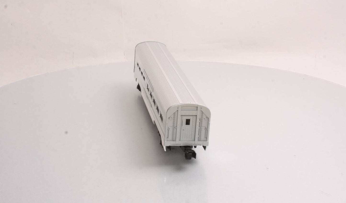 Weaver New York Central 60' Aluminum Dining Car LN/Box