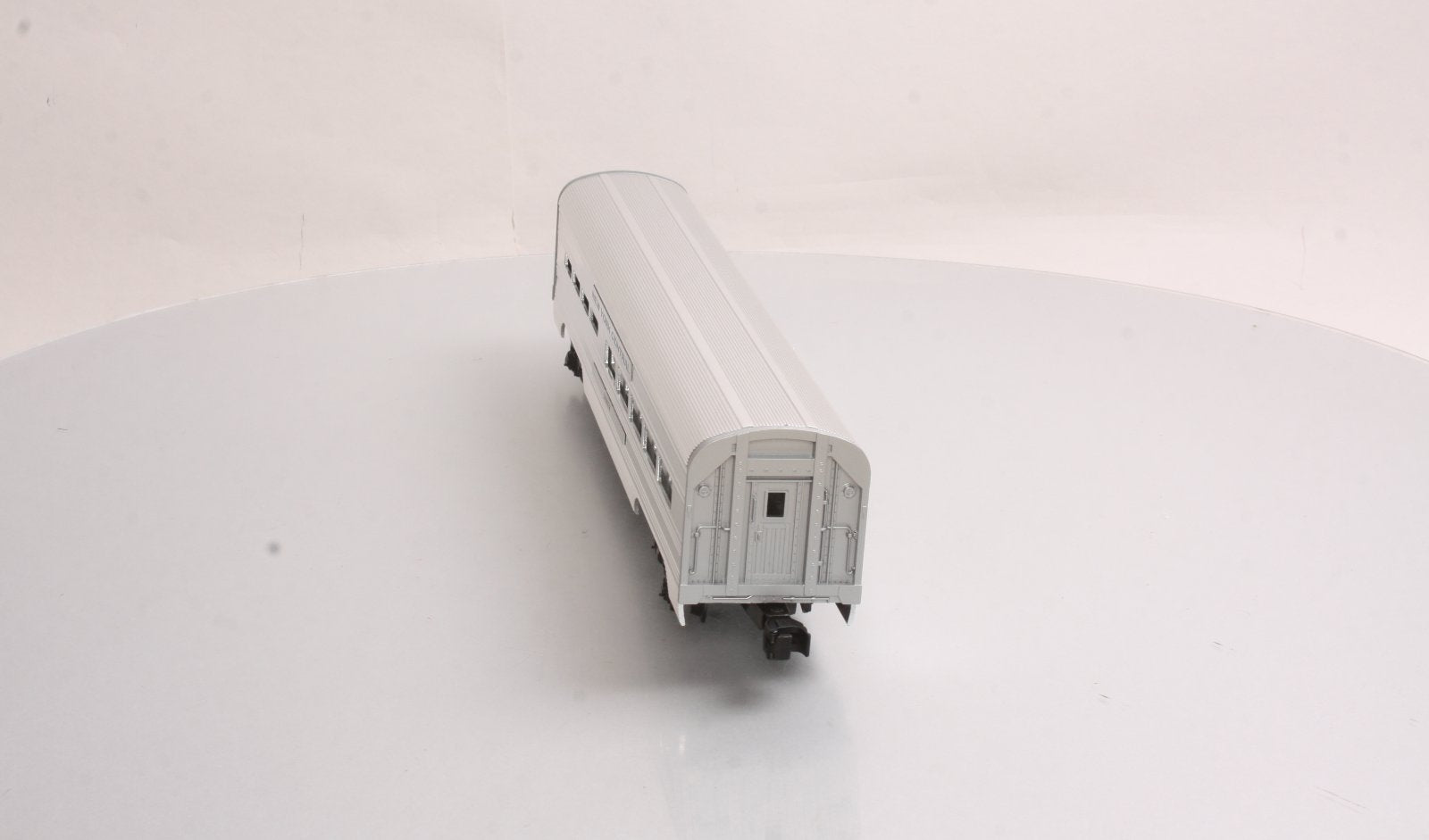 Weaver New York Central 60' Aluminum Dining Car LN/Box