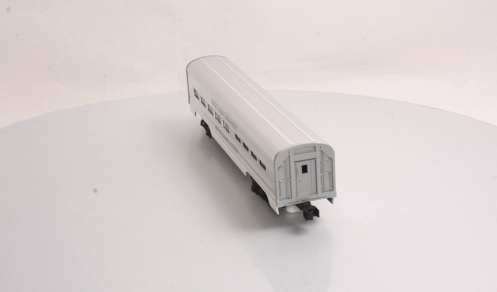 Weaver New York Central 60' Aluminum Dining Car LN/Box