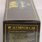 Weaver New York Central 60' Aluminum Dining Car LN/Box