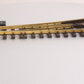 LGB 1605N G Brass 22.5° Right Hand Electric Switch Turnout LN/Box