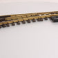 LGB 1605N G Brass 22.5° Right Hand Electric Switch Turnout LN/Box