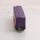 Lionel 6-19835 O Gauge FedEx Operating Boxcar #3464 LN/Box