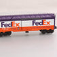 Lionel 6-19835 O Gauge FedEx Operating Boxcar #3464 LN/Box