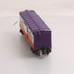 Lionel 6-19835 O Gauge FedEx Operating Boxcar #3464 LN/Box