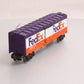 Lionel 6-19835 O Gauge FedEx Operating Boxcar #3464 LN/Box