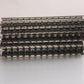 Aristo-Craft 20030 USA Style Stainless Steel 12" Straight Track (Qty 12) LN/Box