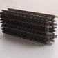 Aristo-Craft 20030 USA Style Stainless Steel 12" Straight Track (Qty 12) LN/Box