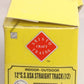 Aristo-Craft 20030 USA Style Stainless Steel 12" Straight Track (Qty 12) LN/Box