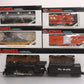 Lionel 6-11758 1989 Desert King Set Service Station Special O Gauge Train Set MT/Box