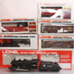 Lionel 6-1632 O Gauge Santa Fe Service Station Special Work Train Set MT/Box