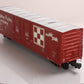 Aristo-Craft 50001 53' Evans Double Plug Door Boxcar Ralston-Purina #151 LN/Box