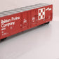 Aristo-Craft 50001 53' Evans Double Plug Door Boxcar Ralston-Purina #151 LN/Box