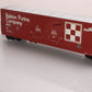 Aristo-Craft 50001 53' Evans Double Plug Door Boxcar Ralston-Purina #151 LN/Box