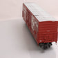 Aristo-Craft 50001 53' Evans Double Plug Door Boxcar Ralston-Purina #151 LN/Box