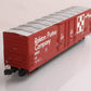Aristo-Craft 50001 53' Evans Double Plug Door Boxcar Ralston-Purina #151 LN/Box