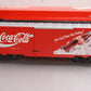 LGB 4391 Coca Cola "You Can't Beat The Feeling" Boxcar - Europe Only LN/Box