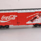 LGB 4391 Coca Cola "You Can't Beat The Feeling" Boxcar - Europe Only LN/Box