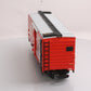 LGB 4391 Coca Cola "You Can't Beat The Feeling" Boxcar - Europe Only LN/Box