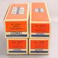 Lionel 6-38308 O Gauge PCC #2146WS Berkshire Madison Passenger Set LN/Box