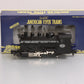 American Flyer 6-48056 S Scale New York Central 0-6-0 Dockside Switcher #50 NIB
