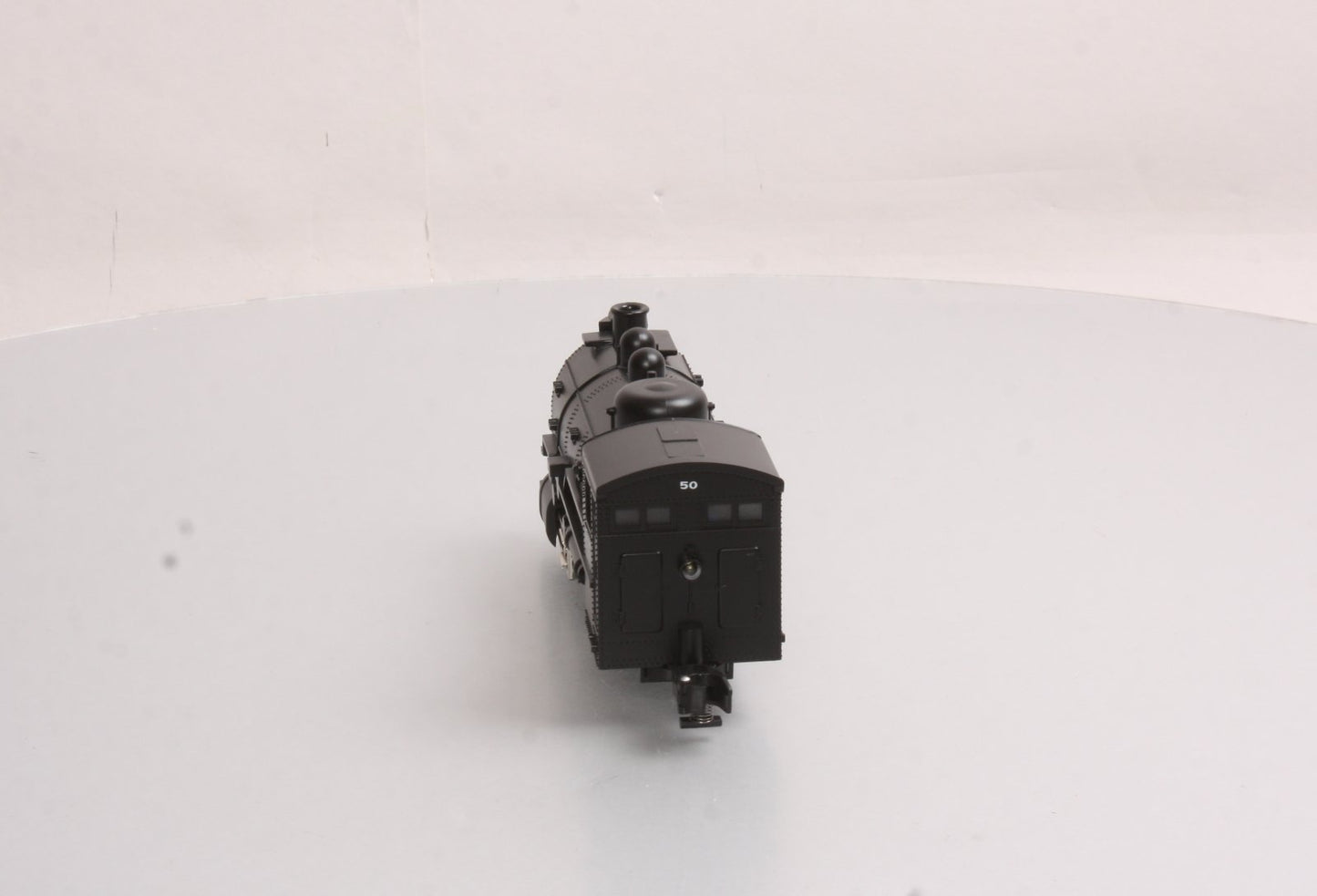 American Flyer 6-48056 S Scale New York Central 0-6-0 Dockside Switcher #50