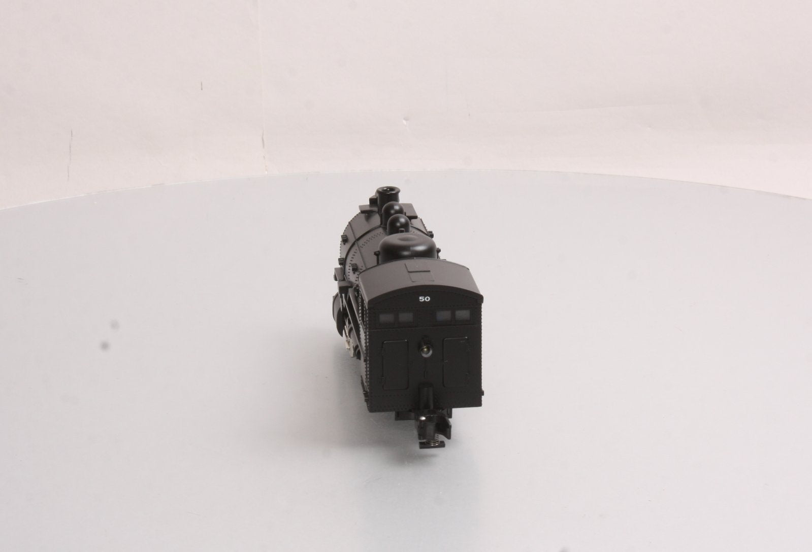 American Flyer 6-48056 S Scale New York Central 0-6-0 Dockside Switcher #50 LN/Box