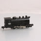 American Flyer 6-48056 S Scale New York Central 0-6-0 Dockside Switcher #50