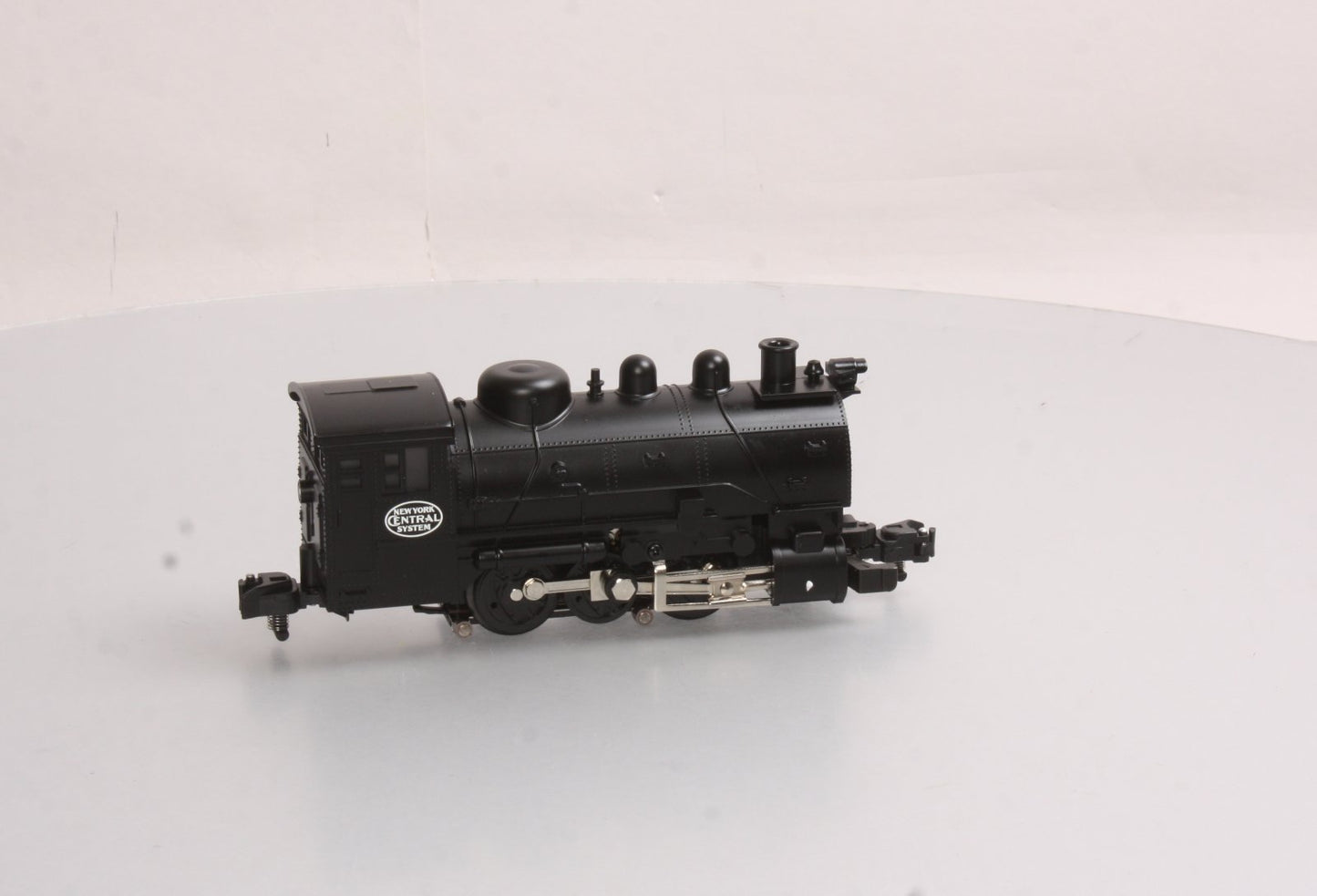 American Flyer 6-48056 S Scale New York Central 0-6-0 Dockside Switcher #50 LN/Box