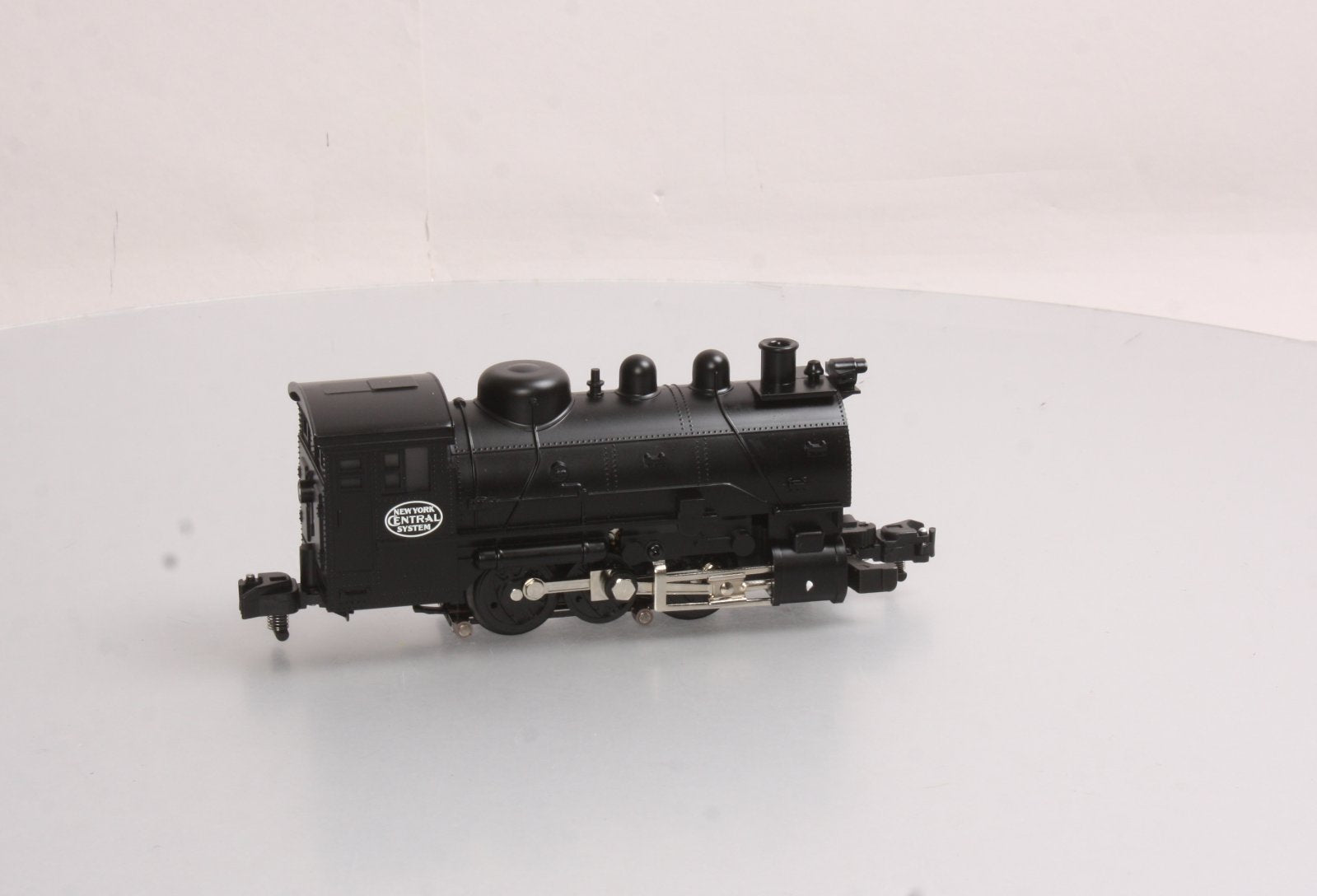 American Flyer 6-48056 S Scale New York Central 0-6-0 Dockside Switcher #50 NIB