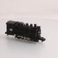 American Flyer 6-48056 S Scale New York Central 0-6-0 Dockside Switcher #50