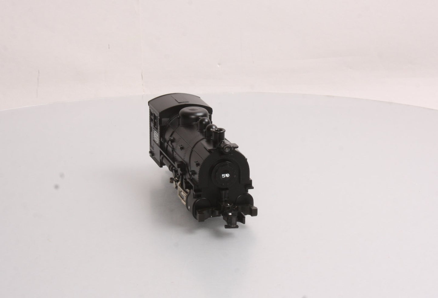 American Flyer 6-48056 S Scale New York Central 0-6-0 Dockside Switcher #50 NIB
