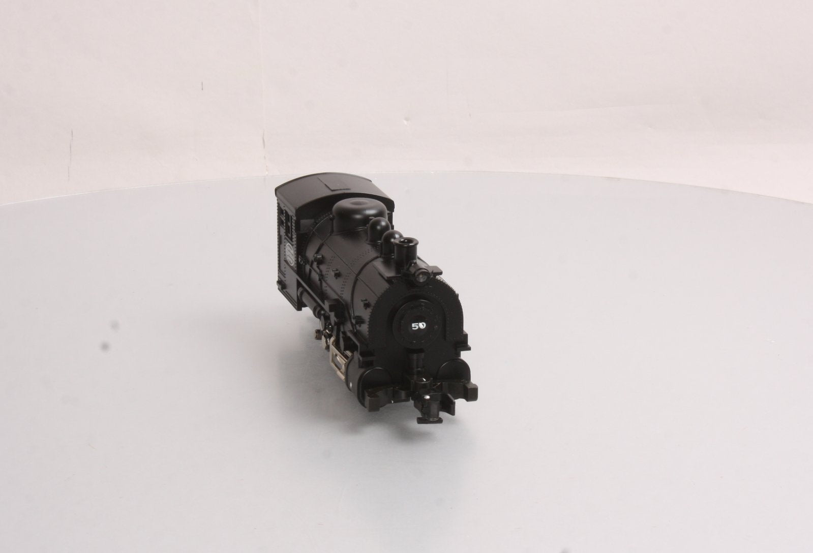 American Flyer 6-48056 S Scale New York Central 0-6-0 Dockside Switcher #50 NIB