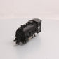 American Flyer 6-48056 S Scale New York Central 0-6-0 Dockside Switcher #50 LN/Box