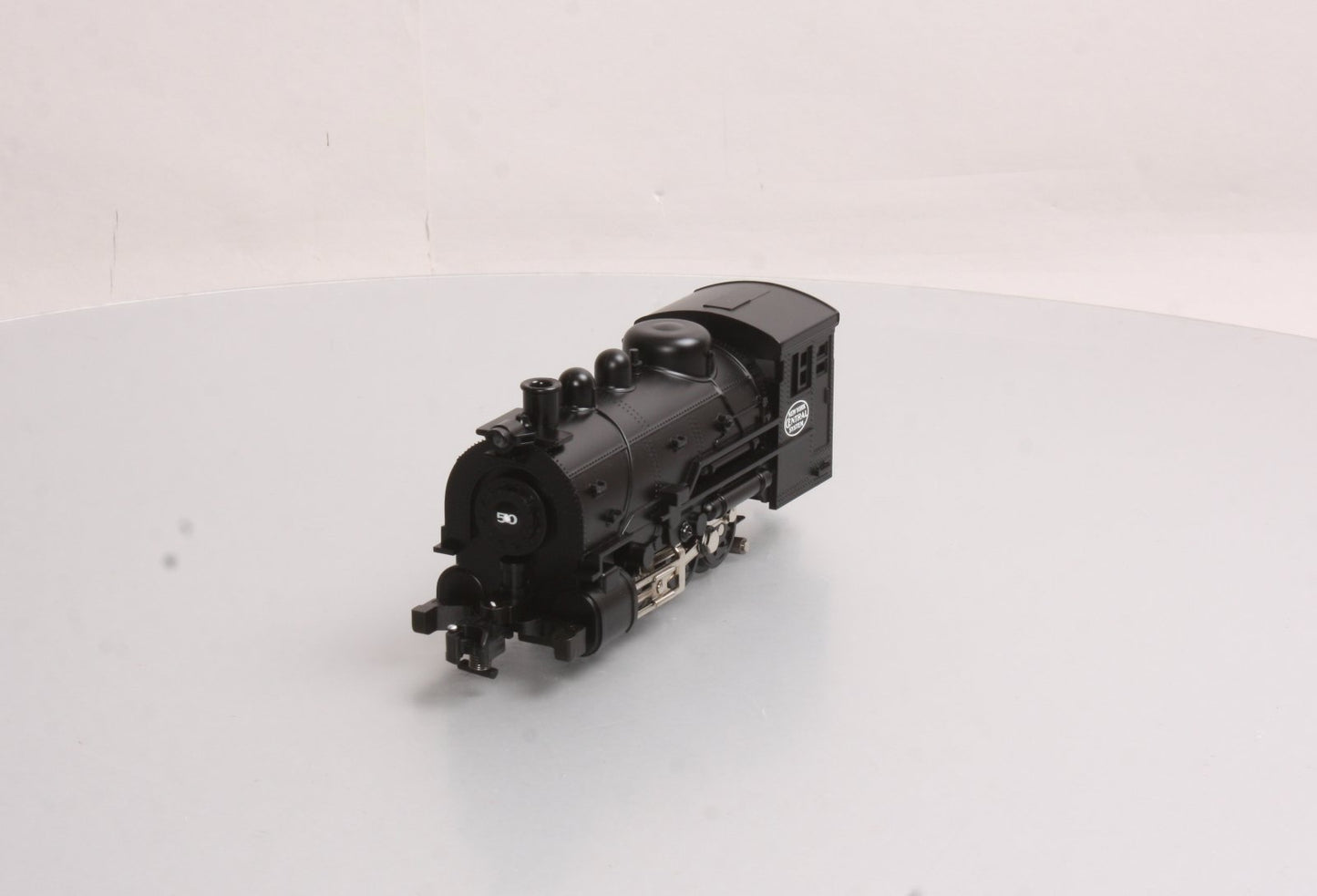 American Flyer 6-48056 S Scale New York Central 0-6-0 Dockside Switcher #50 NIB