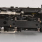 American Flyer 6-48056 S Scale New York Central 0-6-0 Dockside Switcher #50 LN/Box