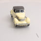 Franklin Mint 1:24 Cord 812 Phaeton Coupe in Cream White