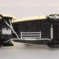 Franklin Mint 1:24 Cord 812 Phaeton Coupe in Cream White
