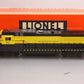 Lionel 6-18211 O Gauge Susquehanna Dash 8-40B Diesel Locomotive #4002 EX/Box